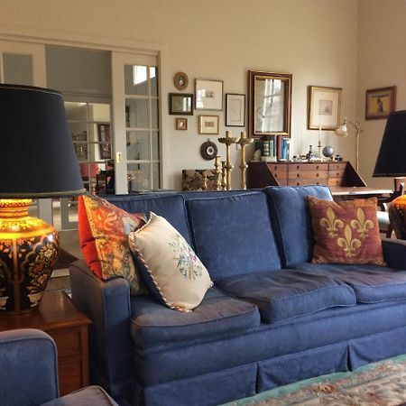 Hollyoak Bed & Breakfast Trentham Eksteriør bilde